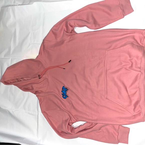 Custom frech terry hoodie - Picture 2 of 7